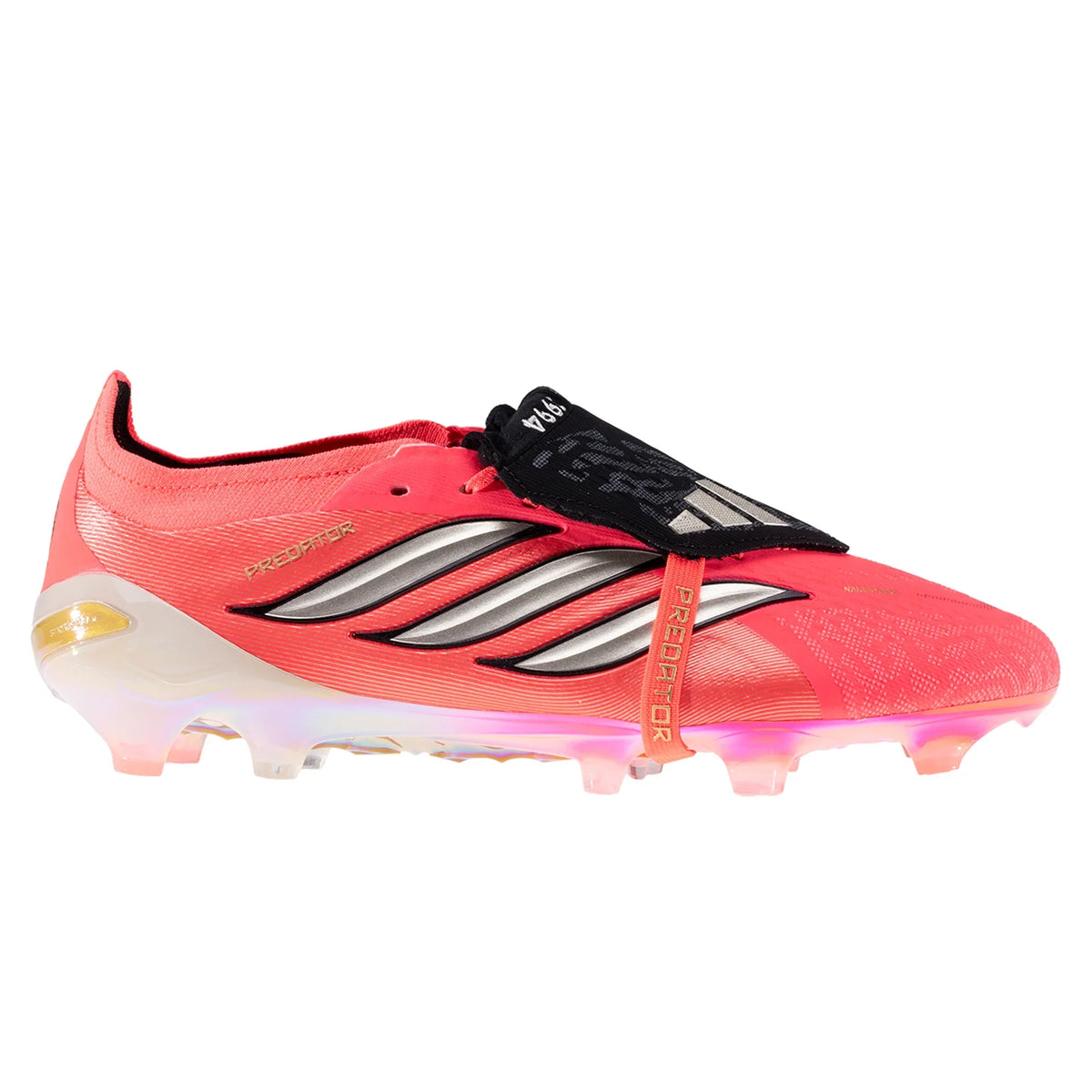Predator Elite Ft Fg Firm Ground - 'Road To Glory Pack' product image 1, provided for visual reference and product detail