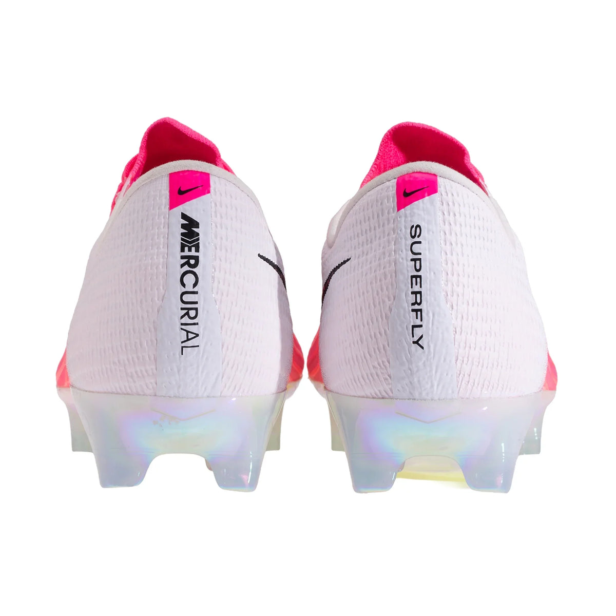Nike Mercurial Superfly 11 Elite Fg Cleats - Breakout Pack product image 7, provided for visual reference and product detail