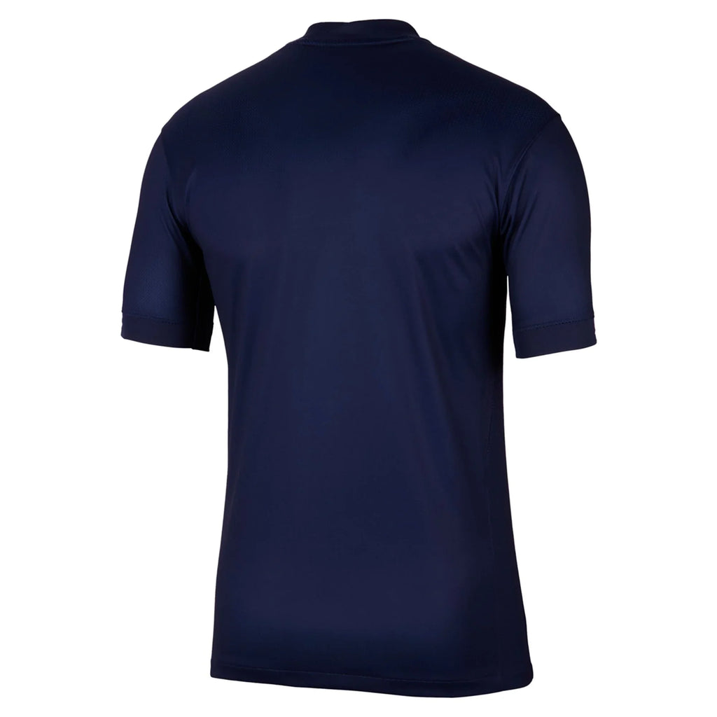 25/26 Paris Saint-Germain Home Jersey product image 2, provided for visual reference and product detail review