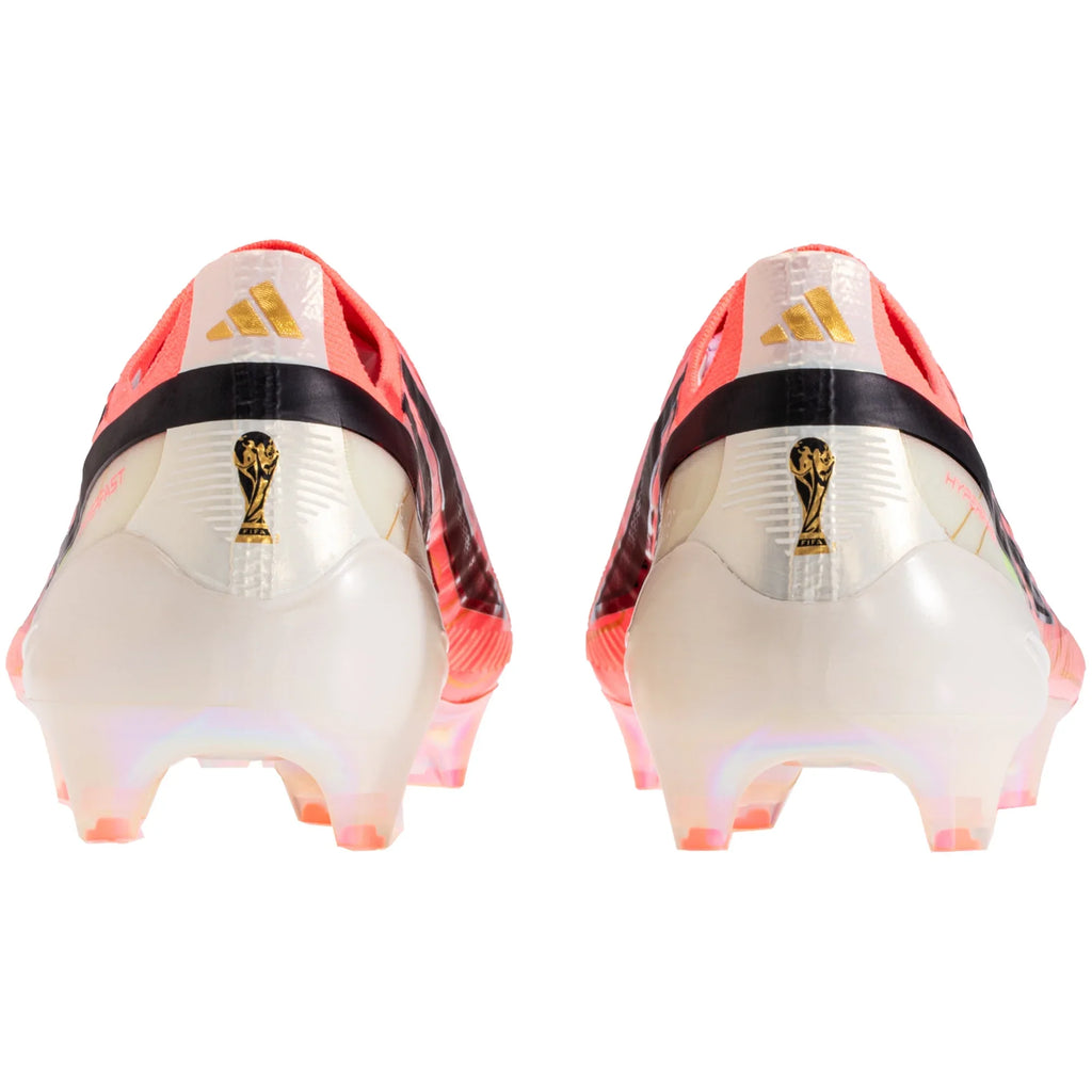 F50 Hyperfast Elite Laceless Fg Firm Ground - 'Road To Glory Pack' product image 8, provided for visual reference and