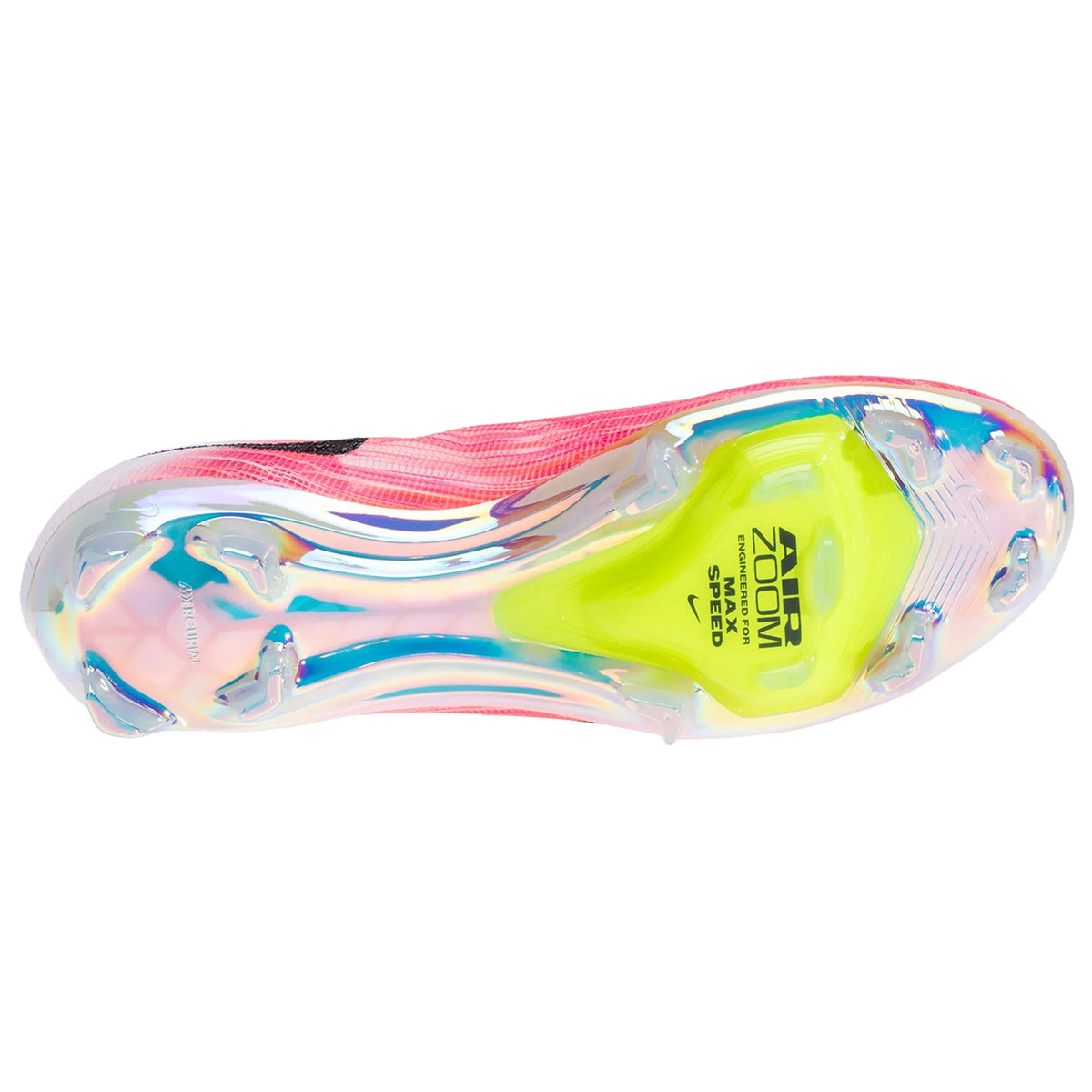 Nike Mercurial Superfly 11 Elite Fg Cleats - Breakout Pack product image 5, provided for visual reference and product detail