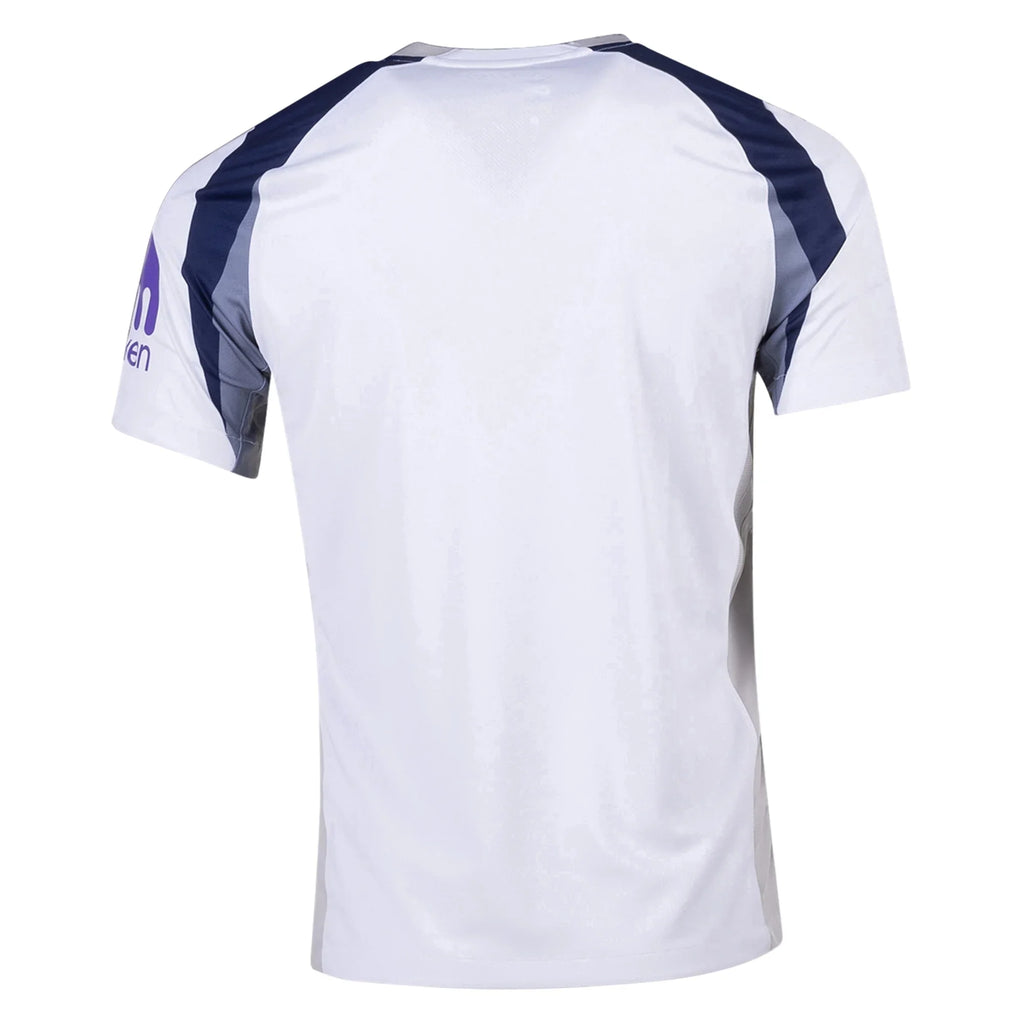 25/26 Tottenham Hotspur Home Jersey product image 2, provided for visual reference and product detail review