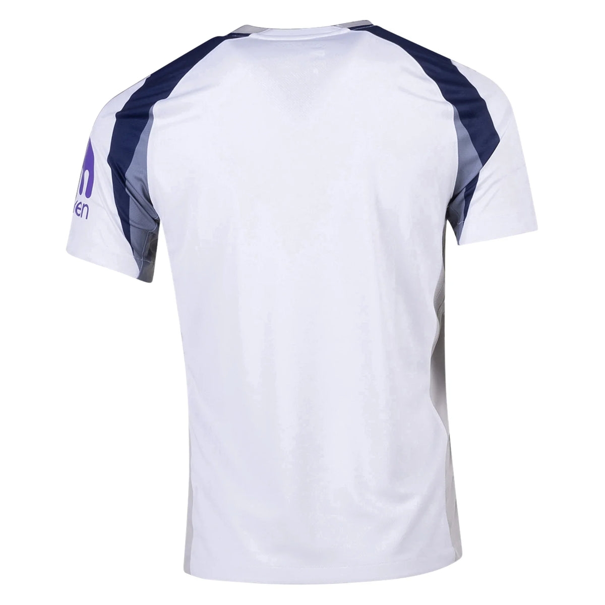 25/26 Tottenham Hotspur Home Jersey product image 2, provided for visual reference and product detail review