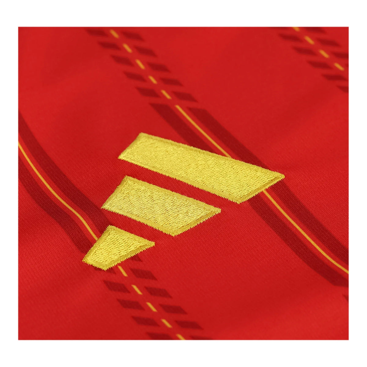 2026 adidas SPAIN HOME JERSEY product image 4, provided for visual reference and product detail review