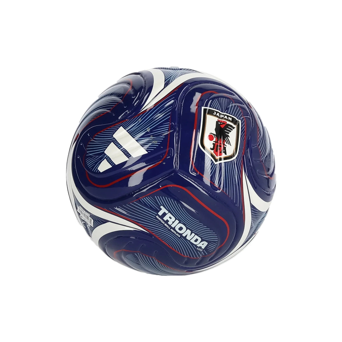 2026 Trionda Japan Mini Ball product image 2, provided for visual reference and product detail review