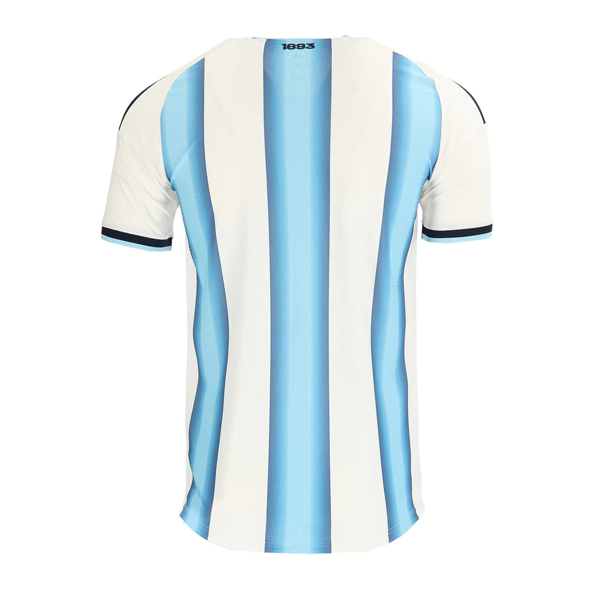 2026 adidas ARGENTINA AUTHENTIC HOME JERSEY product image 5, provided for visual reference and product detail review