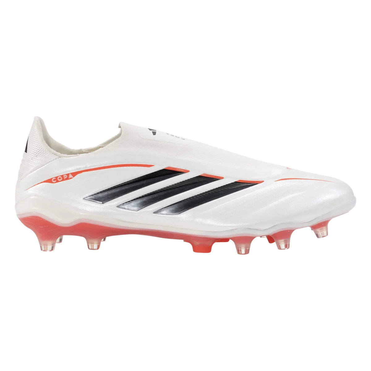 COPA PURE IV ELITE LL FIRM GROUND - Zero Metallic/Core Black product image 1, provided for visual reference and product