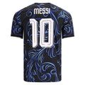 2026 Messi Argentina National Team Womens Away Jersey product image 1, provided for visual reference and product detail