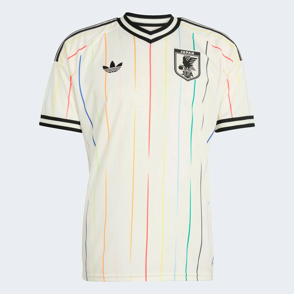 2026 Japan Away Jersey product image 1, provided for visual reference and product detail review