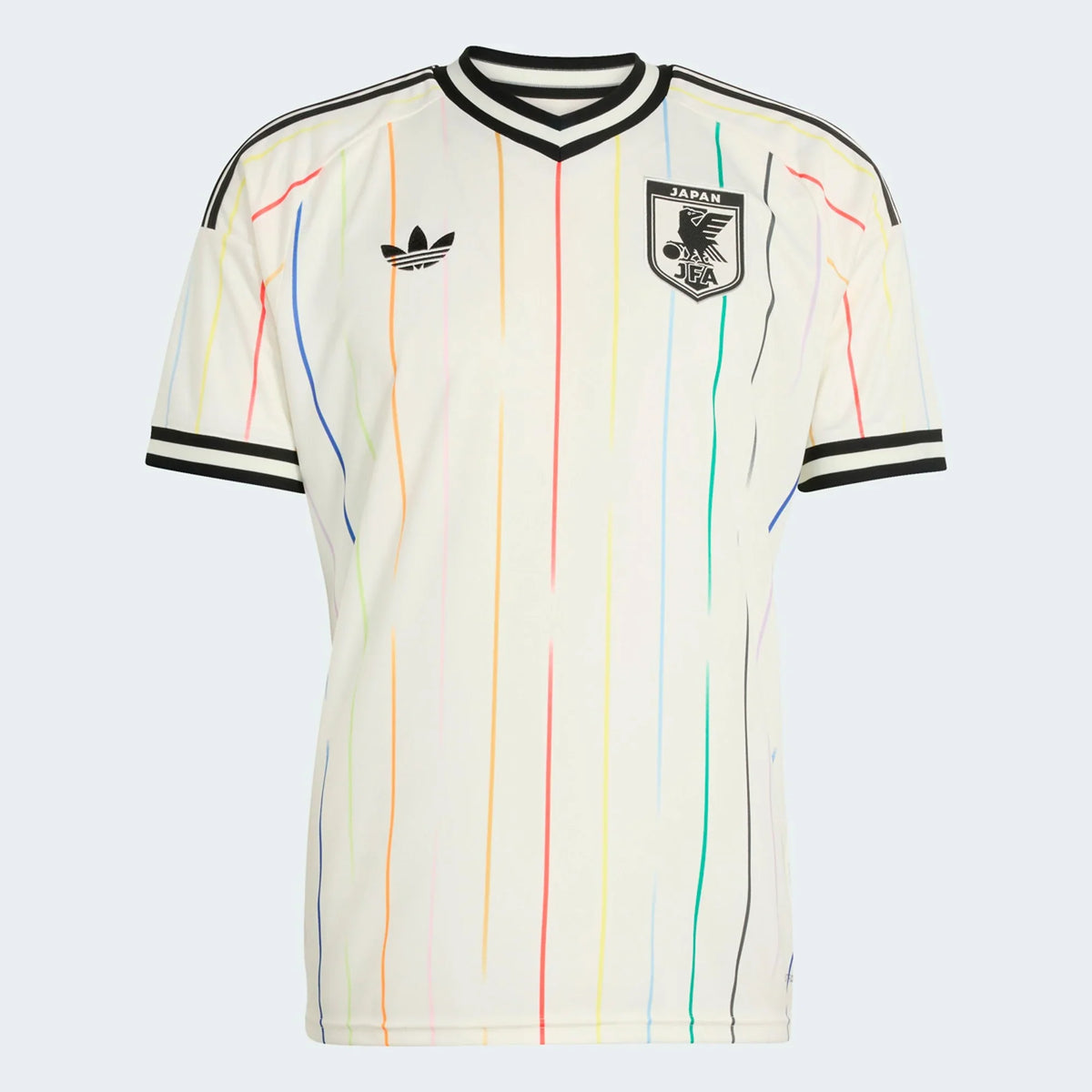 2026 Japan Away Jersey product image 1, provided for visual reference and product detail review