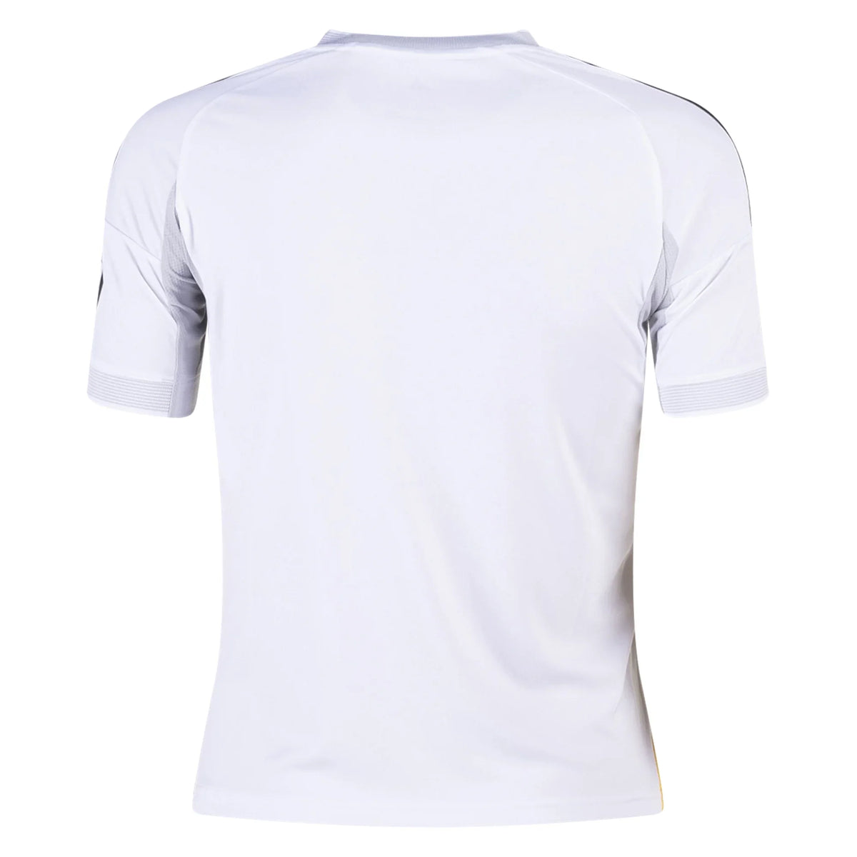 25/26 Real Madrid Youth Home Jersey product image 3, provided for visual reference and product detail review