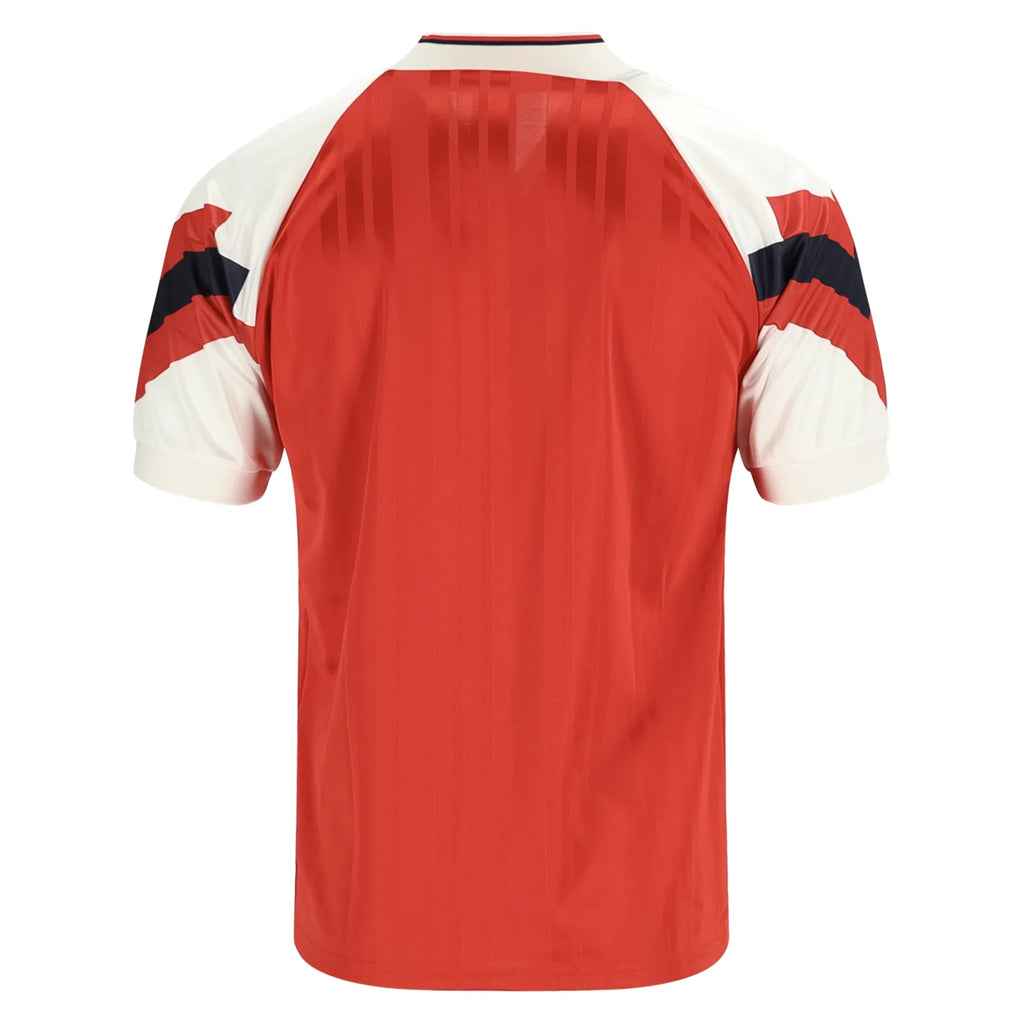adidas ARSENAL RETRO 92/94 JERSEY product image 3, provided for visual reference and product detail review