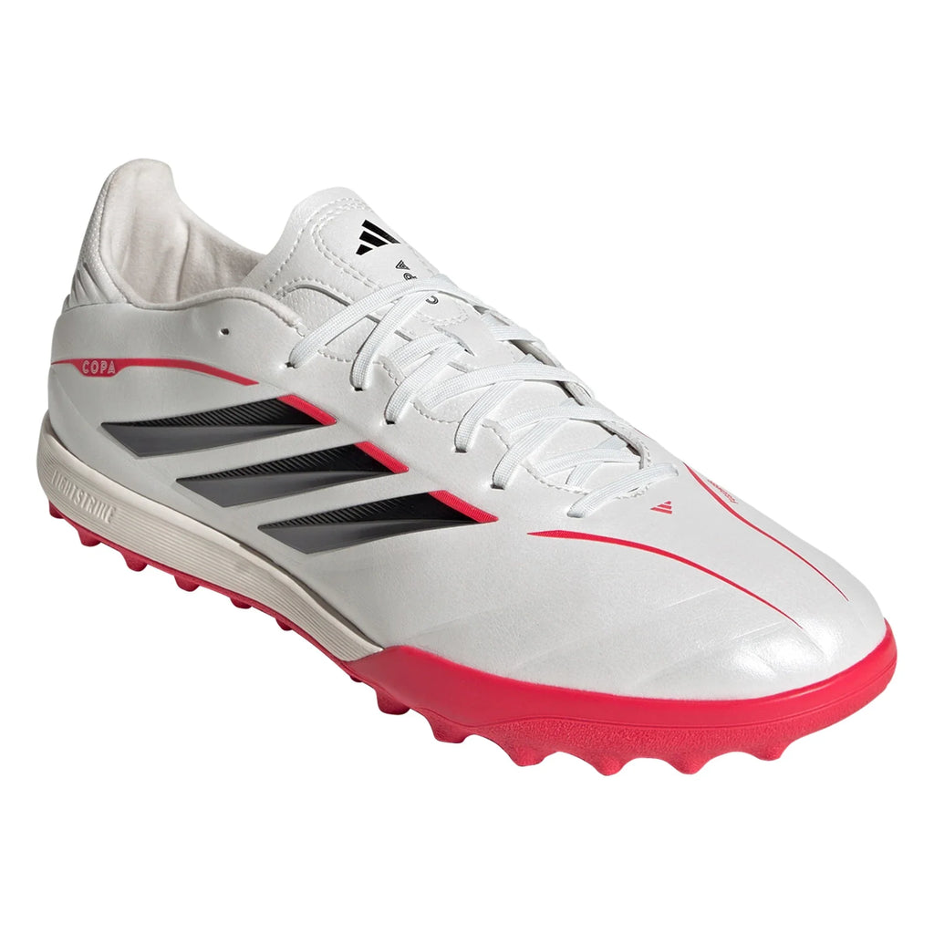 COPA PURE IV LEAGUE TF TURF - Zero Metallic/Core Black product image 2, provided for visual reference and product detail