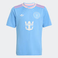 25/26 Inter Miami Cf Youth Messi Third Jersey product image 1, provided for visual reference and product detail review