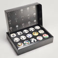 adidas 2026 FIFA WORLD CUP MINI BALL HISTORICAL SET product image 1, provided for visual reference and product detail review