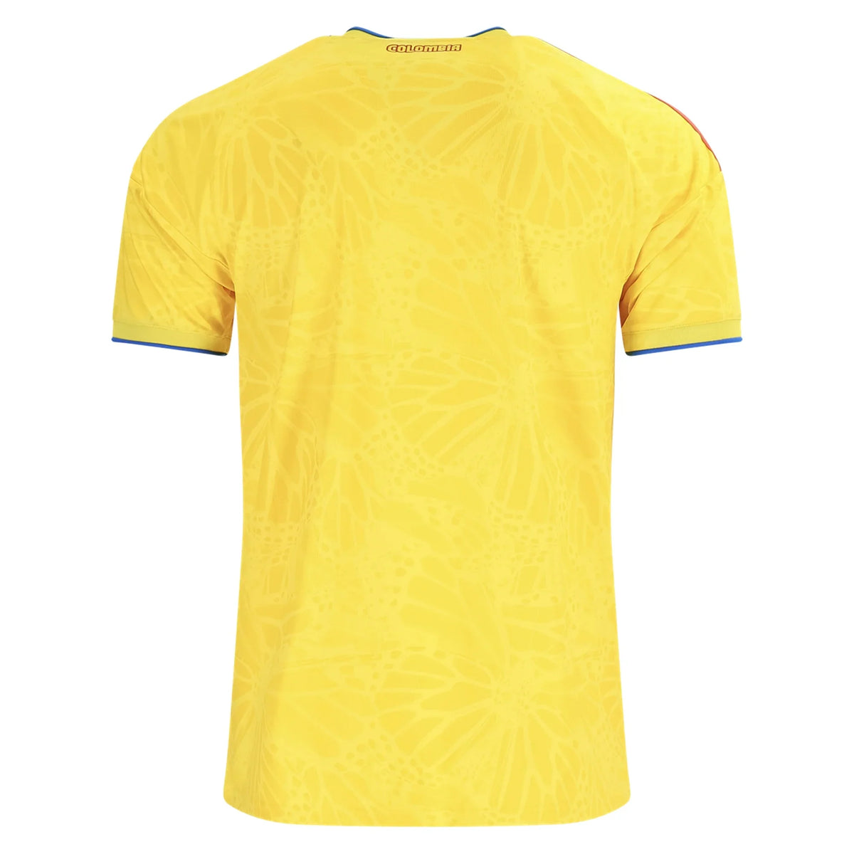 2026 adidas COLOMBIA HOME JERSEY product image 2, provided for visual reference and product detail review