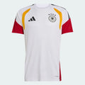 2026 adidas GERMANY TRAINING JERSEY product image 1, provided for visual reference and product detail review