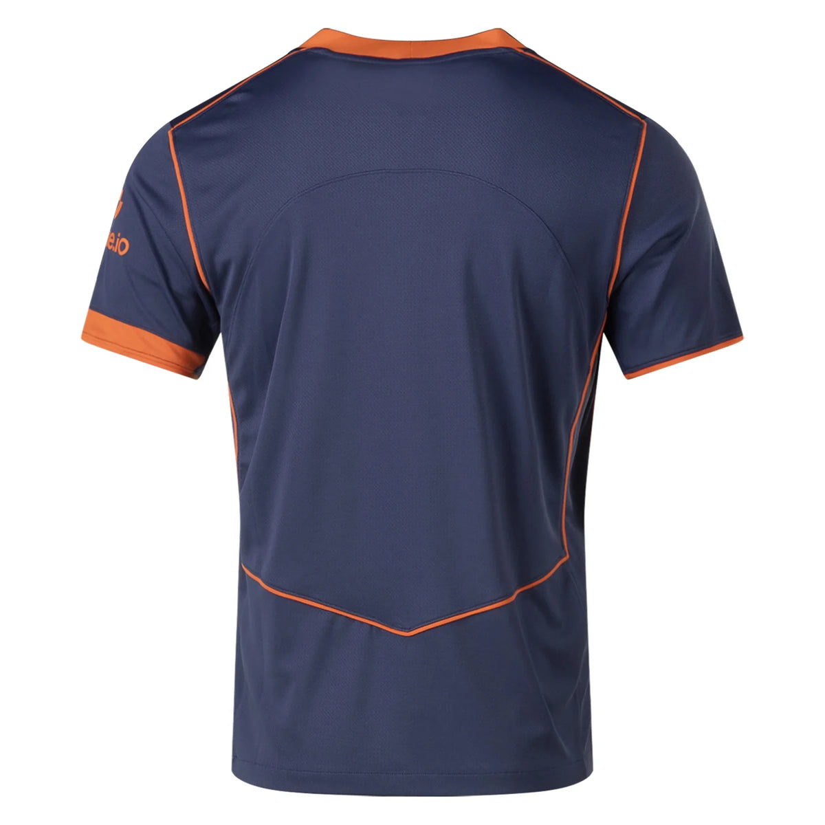 25/26 Inter Milan Third Jersey product image 2, provided for visual reference and product detail review