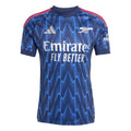 25/26 Arsenal Away Jersey product image 1, provided for visual reference and product detail review