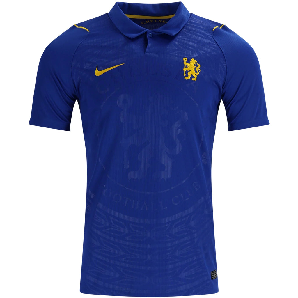 26/27 Chelsea Home Jersey product image 1, provided for visual reference and product detail review