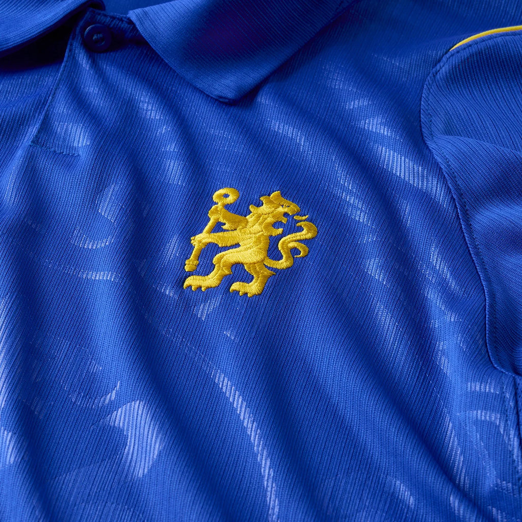 26/27 Chelsea Home Jersey product image 3, provided for visual reference and product detail review