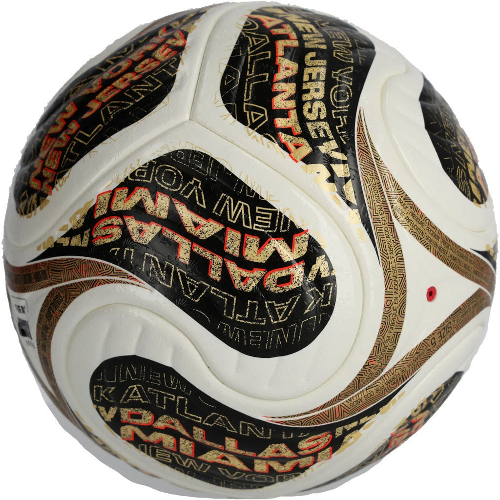 adidas 2026 FIFA WORLD CUP 2026™ FINAL PRO OFFICIAL MATCH BALL product image 2, provided for visual reference and product