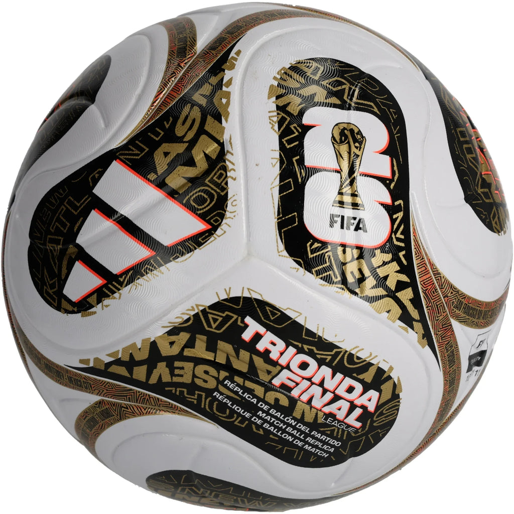 adidas 2026 FIFA WORLD CUP 2026™ FINAL LEAGUE BALL product image 1, provided for visual reference and product detail review