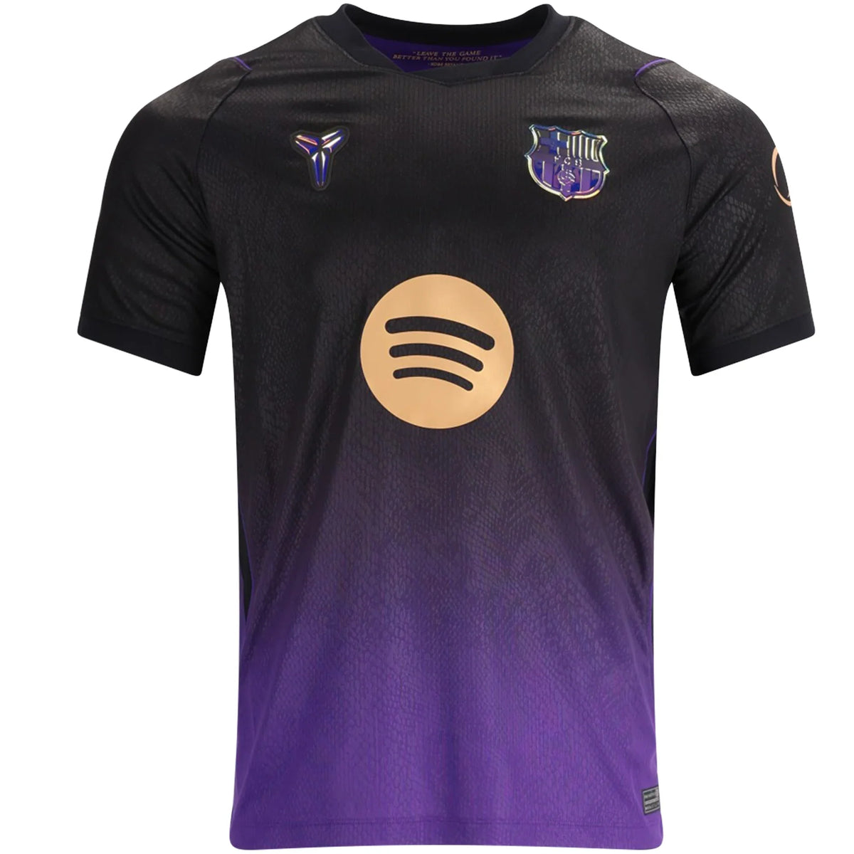 26/27 FC Barcelona Away Jersey product image 1, provided for visual reference and product detail review