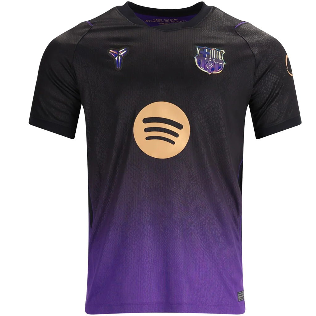 26/27 FC Barcelona Away Raphinha Jersey product image 2, provided for visual reference and product detail review
