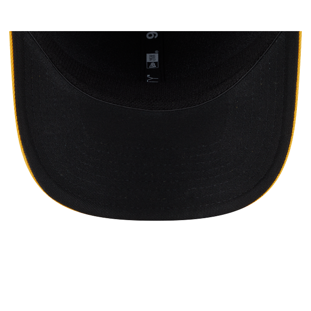 New Era Oakland Athletics 9SEVENTY Player Replica Stretch-Snap Adjustable Hat product image 4, provided for visual reference