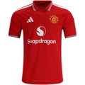 26/27 Manchester United Home Jersey product image 1, provided for visual reference and product detail review