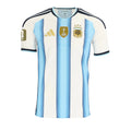 2026 adidas ARGENTINA AUTHENTIC HOME JERSEY - FIFA World Cup 26™ Patch product image 1, provided for visual reference and