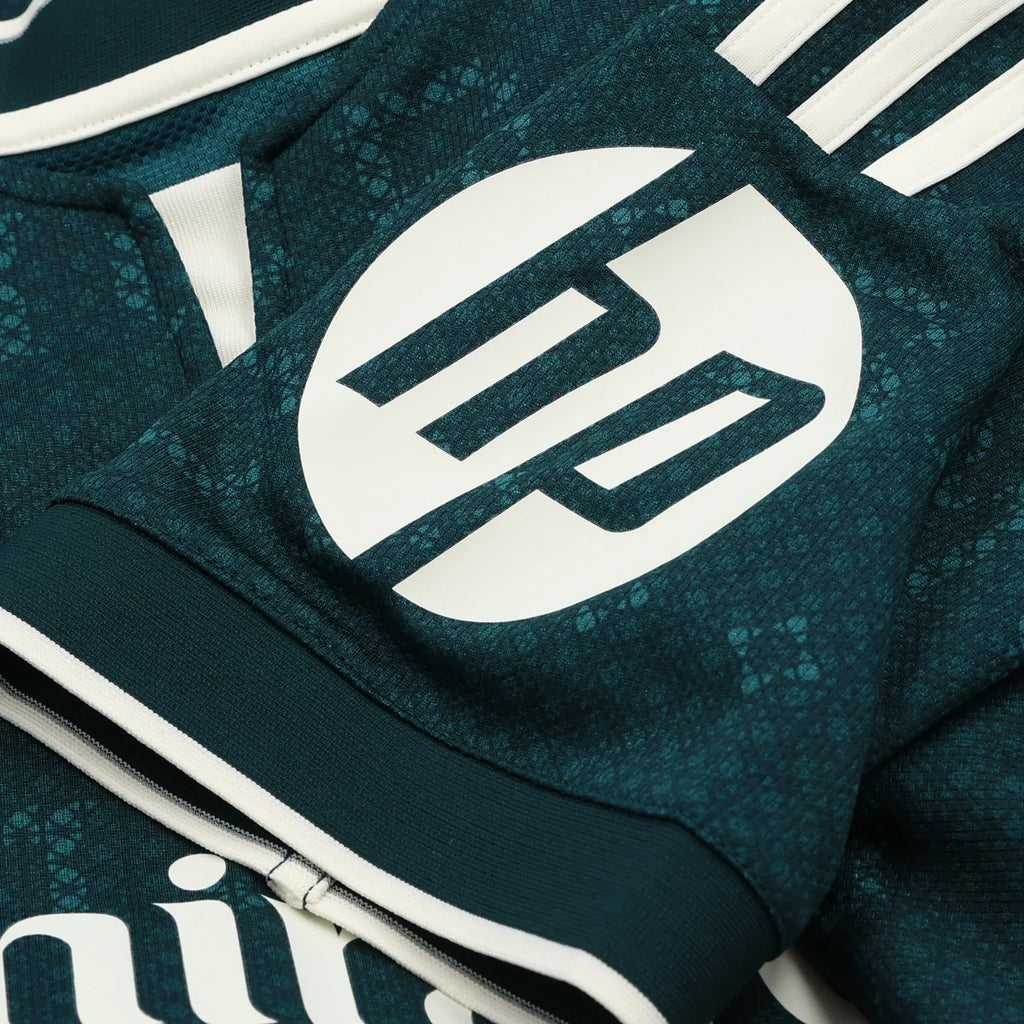 26/27 Real Madrid Away Jersey product image 3, provided for visual reference and product detail review