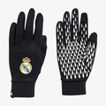 Adidas Real Madrid FP Gloves product image 1, provided for visual reference and product detail review
