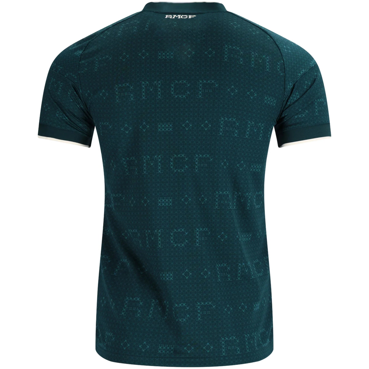 26/27 Real Madrid Away Jersey product image 2, provided for visual reference and product detail review