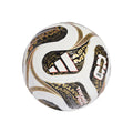 adidas 2026 FIFA WORLD CUP 2026™ FINAL MINI SOCCER BALL product image 1, provided for visual reference and product detail