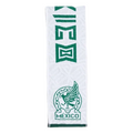 adidas Mexico Towel 2026 product image 1, provided for visual reference and product detail review