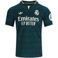 26/27 Real Madrid Away Jersey product image 1, provided for visual reference and product detail review