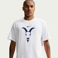 Nike Chivas Logo T-Shirt 26/27 product image 1, provided for visual reference and product detail review