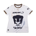 Puma Pumas UNAM Away Men Soccer Jersey 26/27 product image 1, provided for visual reference and product detail review