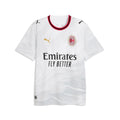 Puma Men AC Milan Away Stadium Jersey 26/27 product image 1, provided for visual reference and product detail review