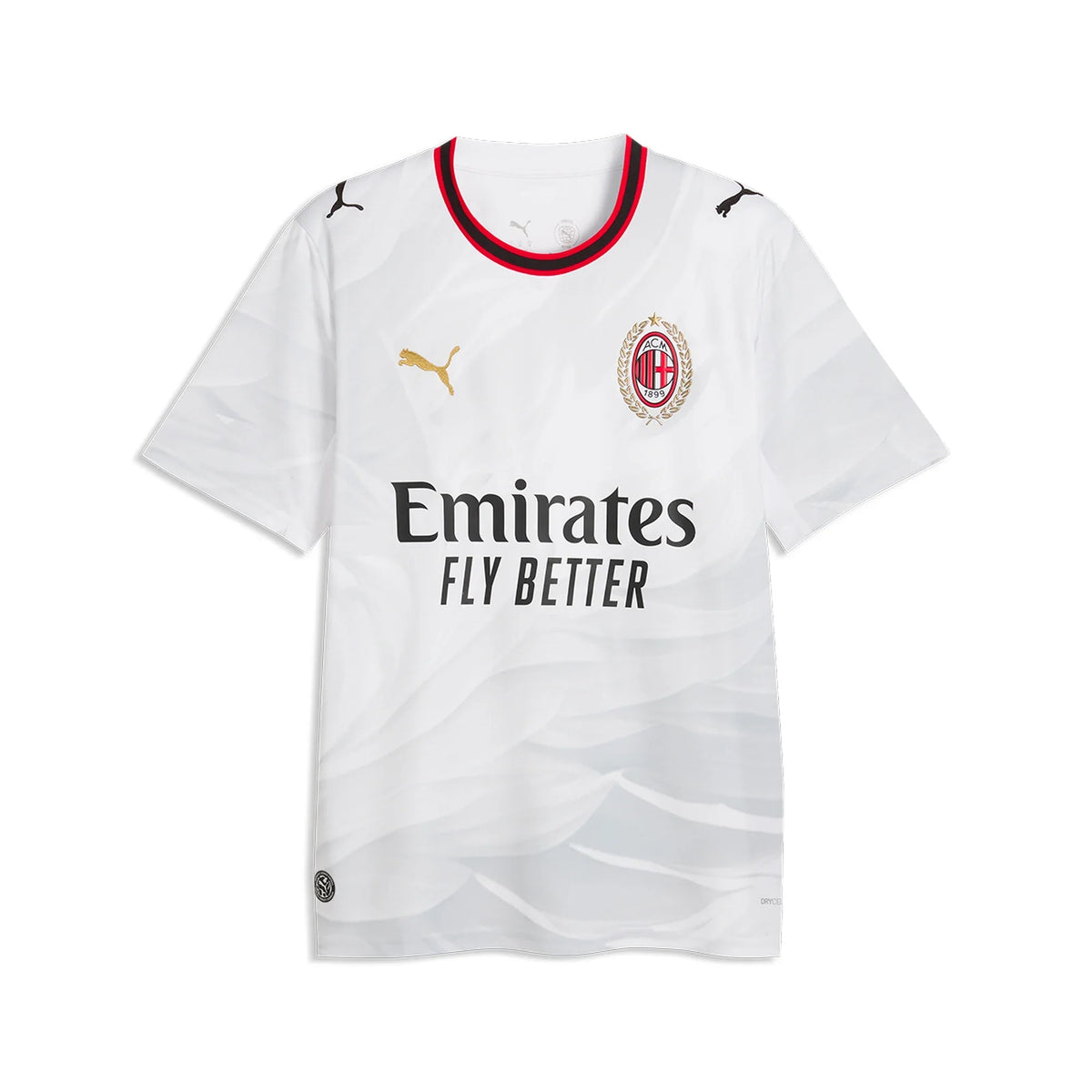 Puma Men AC Milan Away Stadium Jersey 26/27 product image 1, provided for visual reference and product detail review