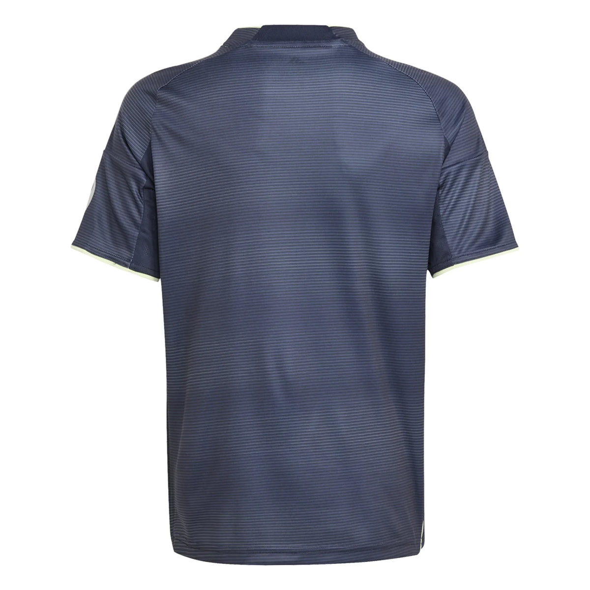 25/26 Real Madrid Youth Away Jersey product image 3, provided for visual reference and product detail review
