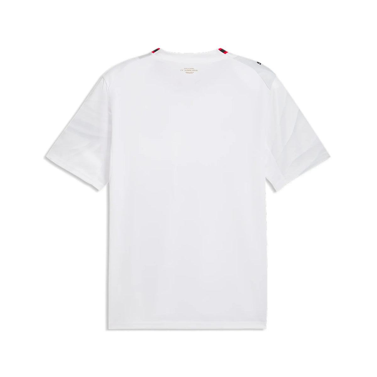 Puma Men AC Milan Away Stadium Jersey 26/27 product image 2, provided for visual reference and product detail review