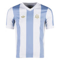2025 Argentina Anniversary Youth Jersey product image 1, provided for visual reference and product detail review