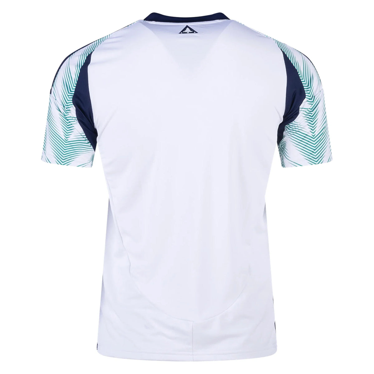 25/26 Kids New England Revolution Away Jersey product image 2, provided for visual reference and product detail review