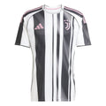 25/26 Juventus Home Jersey product image 1, provided for visual reference and product detail review
