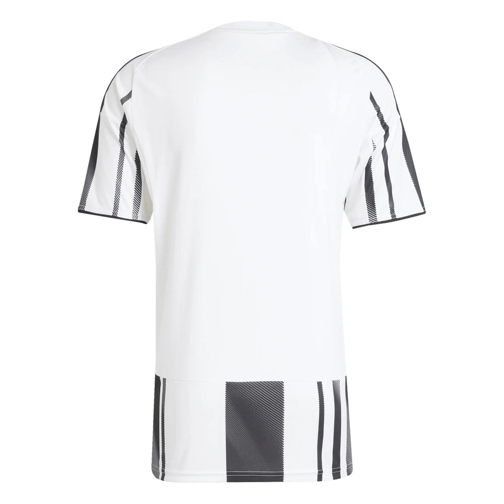 25/26 Juventus Home Jersey product image 2, provided for visual reference and product detail review