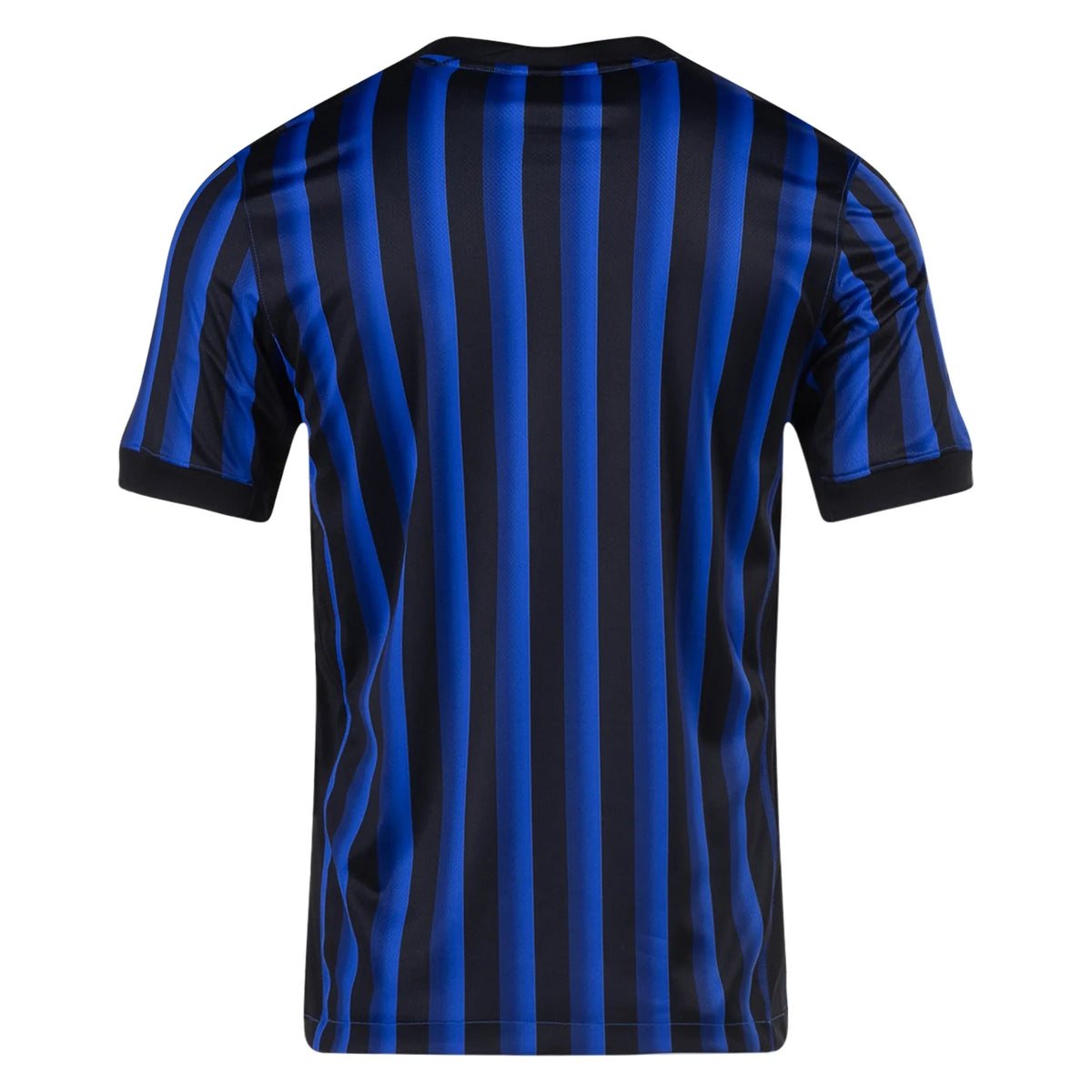 25/26 Inter Milan Home Jersey product image 2, provided for visual reference and product detail review
