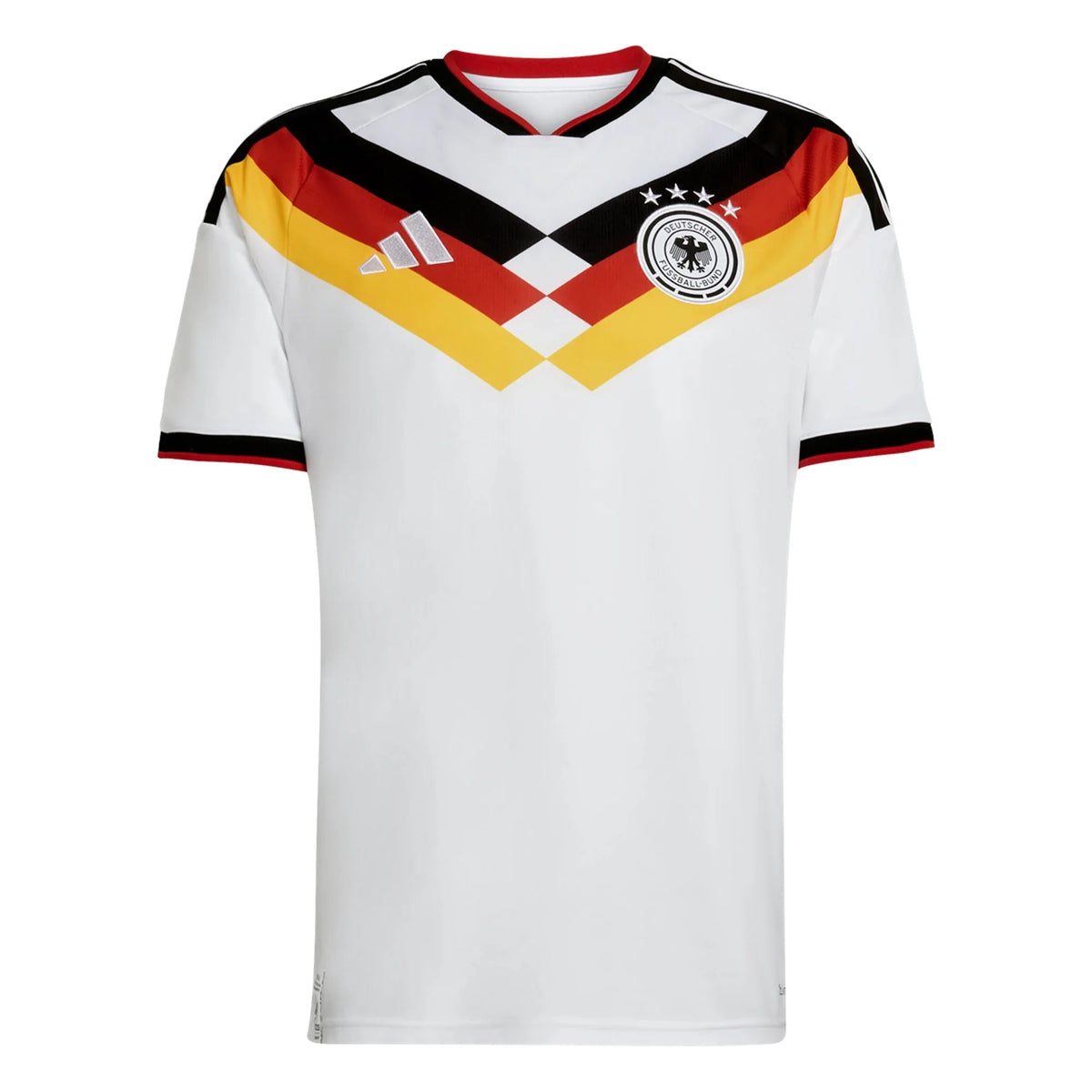2026 adidas GERMANY HOME JERSEY product image 1, provided for visual reference and product detail review